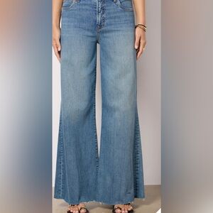 Kut from the Kloth Light Blue Flare Jeans